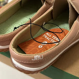 New‎ JBU Women's Torino Dusty Pink Mules. Size 7 1/2. Women's Fashion.