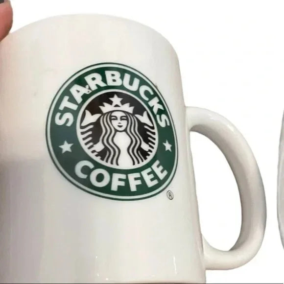 5 different Starbucks Mugs. Home Kitchenware‎ and Accessories.