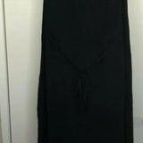 NWT Ella Moon‎ Black High Low Sleeveless Petite Dress Size SP