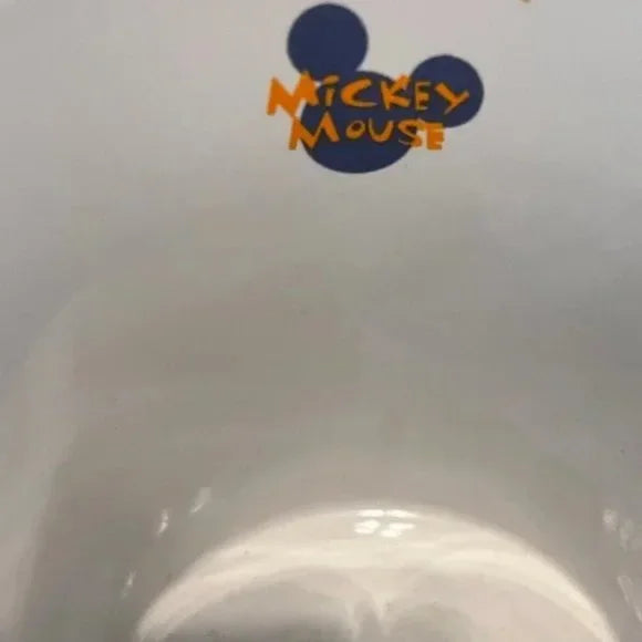 Disney Mickey‎ Mouse Design Mug.