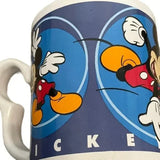 Disney Mickey‎ Mouse Design Mug.