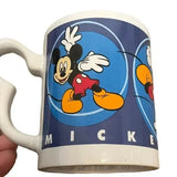 Disney Mickey‎ Mouse Design Mug.