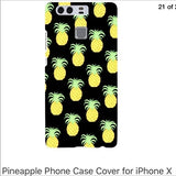 NWT Pineapple‎ 🍍 Black Design iPhone X Phone Case