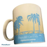 Starbucks‎ Been There Series "Playa Del Carmen" Mug