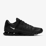 Brand New Nike Reax‎ 8 Tr Mesh Men's Sneaker Black 621716-008 Sport Casual