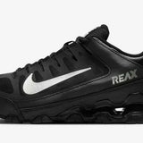 Brand New Nike Reax‎ 8 Tr Mesh Men's Sneaker Black 621716-008 Sport Casual