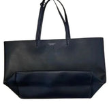 NWOT Victoria's Secret Black Tote Bag.‎ Women's Ladies Fashion Accessories