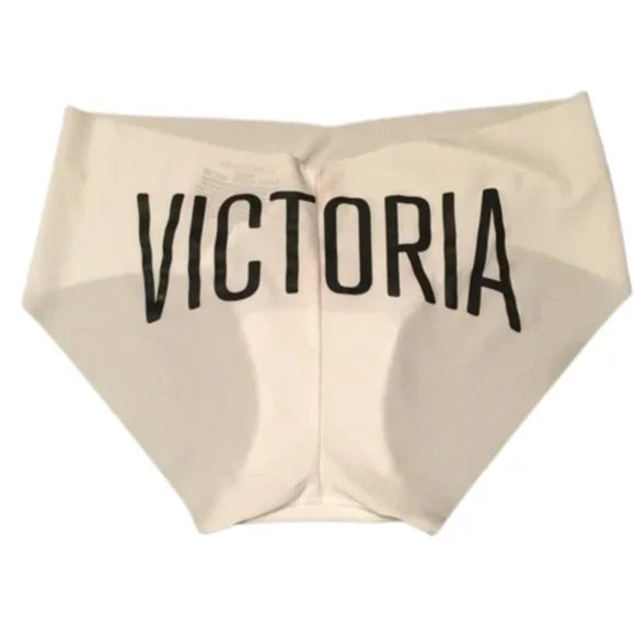 Victoria's Secret new white panty underwear. Size‎ Small. Women's Fashion