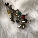 🎉 HOST PICK 🎉 NEW Small Silver‎ Boots 👢 Charms