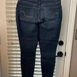 NWOT Levi's Signature Shaping Pull-On‎ Skinny Jeans. Size 16S. Never Worn