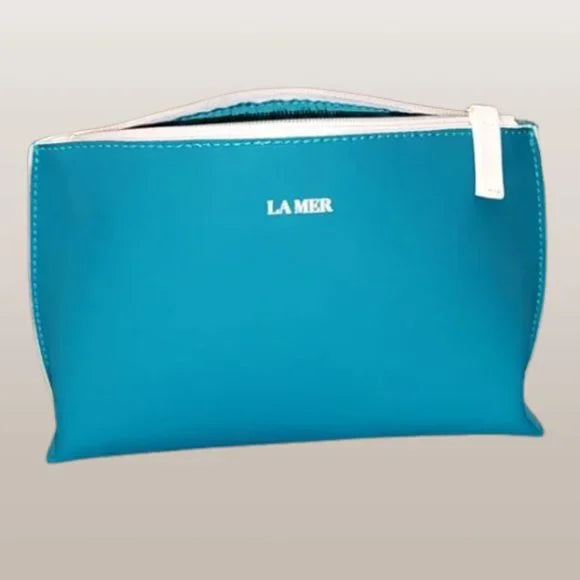 NWOT La Mer Cosmetic Makeup‎ Bag. Women's Accessories