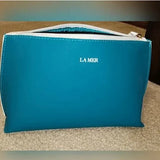 NWOT La Mer Cosmetic Makeup‎ Bag. Women's Accessories