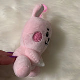 BTS 21 "Cooky" Keychain‎ Plushie Line Friends