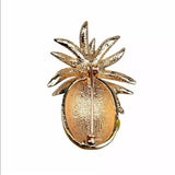 30% OFF NWT New Pineapple 🍍‎ Brooch Pin