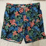 St. John's Bay Men's Board Shorts Big and Tall. Size 2XLT. Men's Fashion