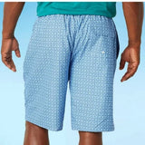 St. John's Bay Men's Board Shorts Big and Tall. Size 2XLT. Men's Fashion