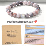 Easter Basket Stuffers for Teens Beaded Bracelets for Teen Girls Gift Ideas