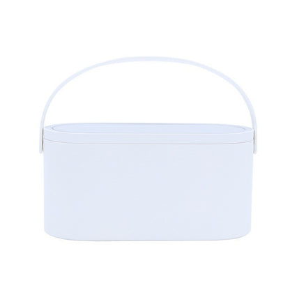 Portable Adjustable Makeup Organizer Box
