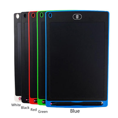 Magnetic Plastic Drawing Board Interactive and Fun Way For Your Child to Learn and Play