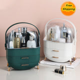 Makeup Cosmetics Storage Organizer