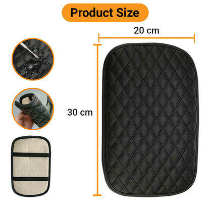Car Center Console Box Cushion
