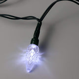 3pcs Merry Christmas LED Multicolored Lights