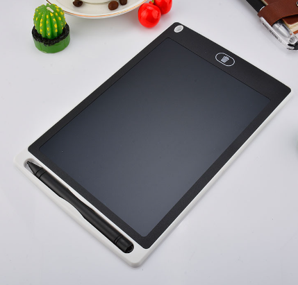 3pcs 8.5 inch LCD screen Smart Writing Tablet for Kids