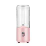 Mini Food Processor USB Charging