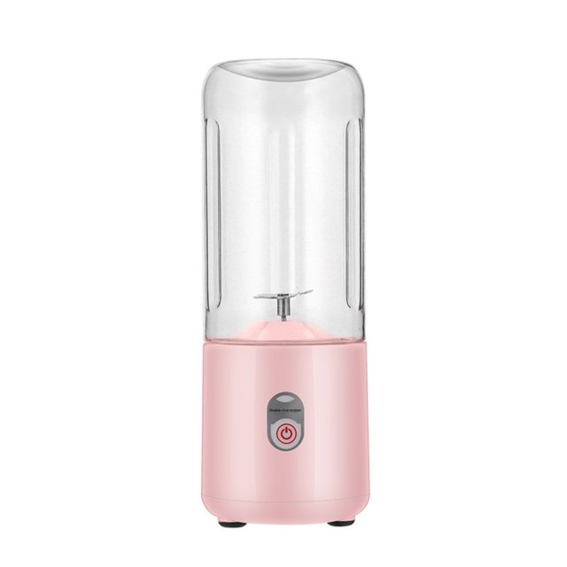 Mini Food Processor USB Charging