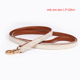 3pcs Cute Stylish and Eye-catching Bowknot Pets Collars