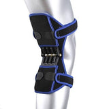 Power Lift Joint Support Spring Force Knee Pad