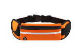 3pcs Portable  Waterproof  Waist Bag