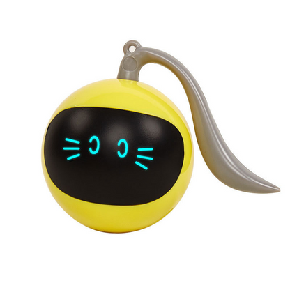 Interactive and Engaging Toy for your Cat or Kitten Electronic Ball