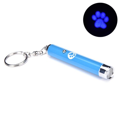 Portable Funny Cat Laser LED Pointer Pet Cat Accessories