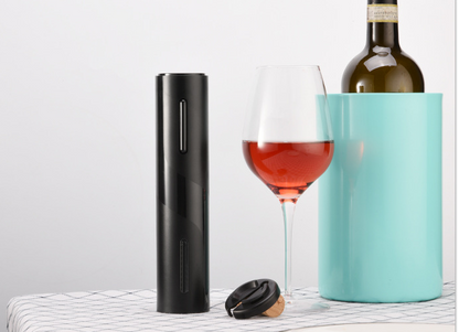 Automatic Red Wine Bottle Opener