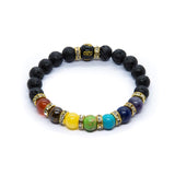 3pcs 7 Chakra Bracelet