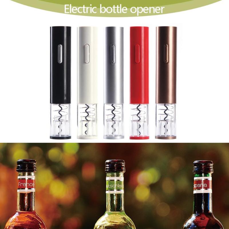 Corkscrew Automatic Wine Bottle Sleek and Stylish Opener