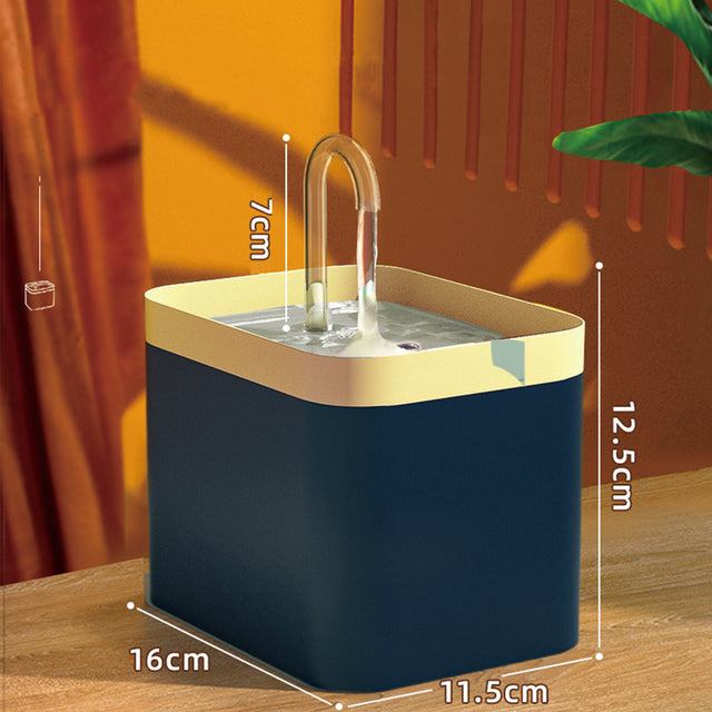 Top-Quality, Reliable Pet Cat Dog Water Dispenser
