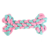 3pcs Pet Dog Chew Toys Perfect for Pups who need something to do, and makes a great training tool