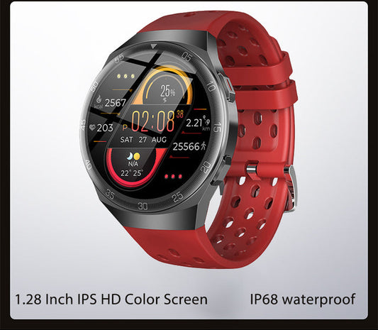 Digital Sports Watch