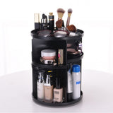 360 Rotating Make Up Organizer