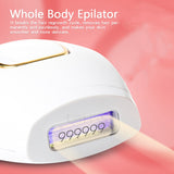 Hair Removal Set Effective Safe and Affordable