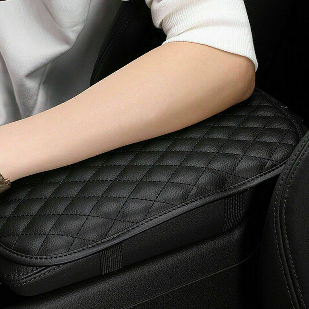 Car Center Console Box Cushion