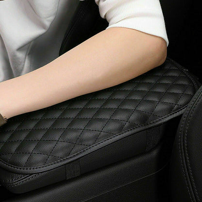 Car Center Console Box Cushion
