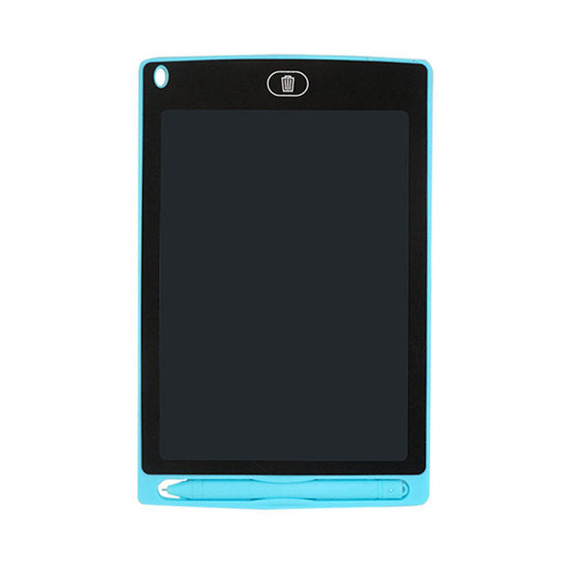 Magnetic Plastic Drawing Board Interactive and Fun Way For Your Child to Learn and Play
