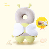 Baby and Toddler Safety Head Protection Cushion Pad Cushion Back