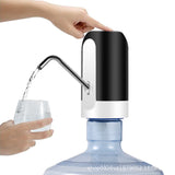 3pcs USB Portable Electric Water Dispenser