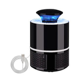 3pcs Electric USB Mosquito Killer Lamp