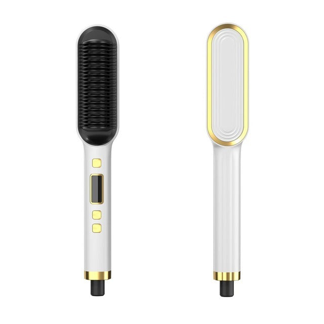 Anti-scalding Ceramic Hair Curler Perfect Styling  Hair Tool