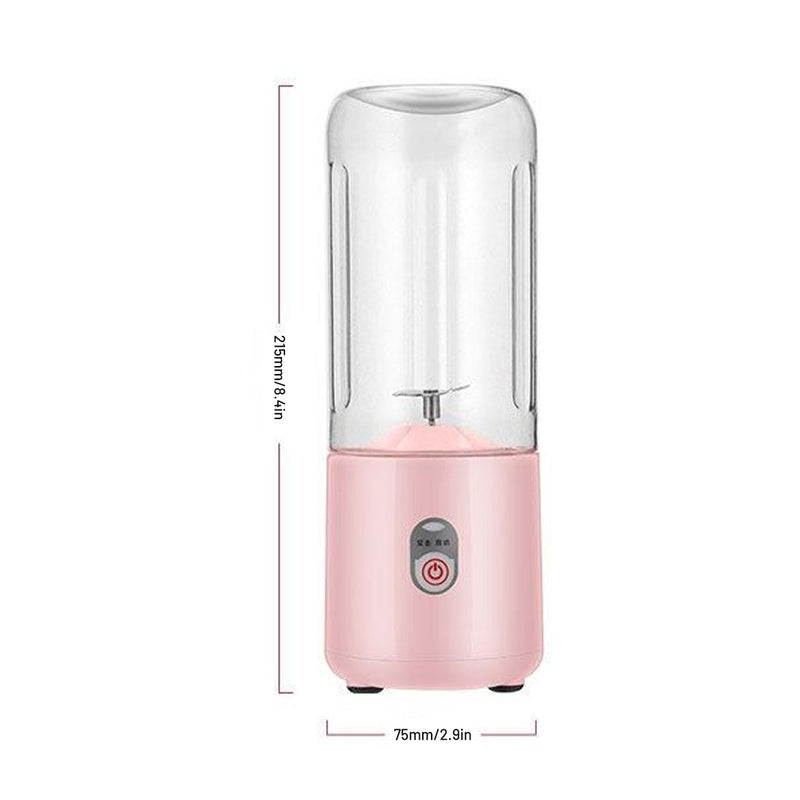 Mini Food Processor USB Charging